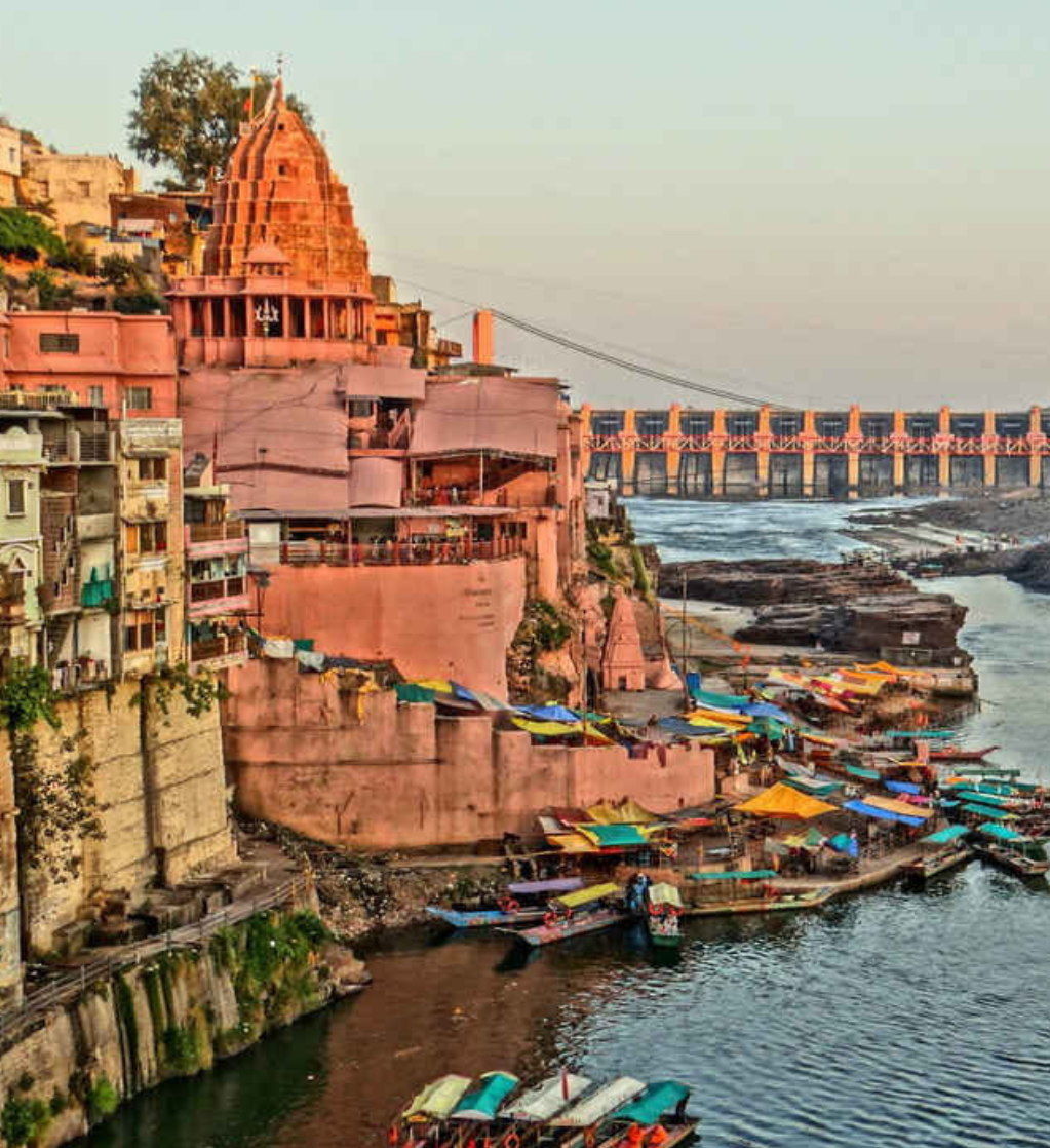Travel Tangoes